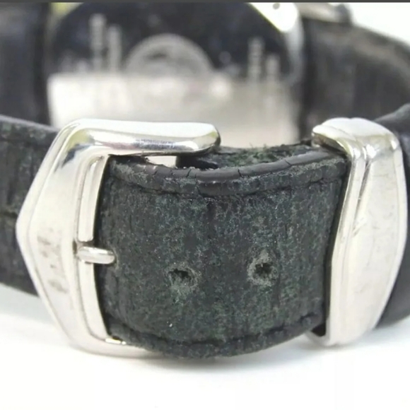 AUTHENTIC VERSACE E383272 WATCH QUARTZ - Picture 6 of 11